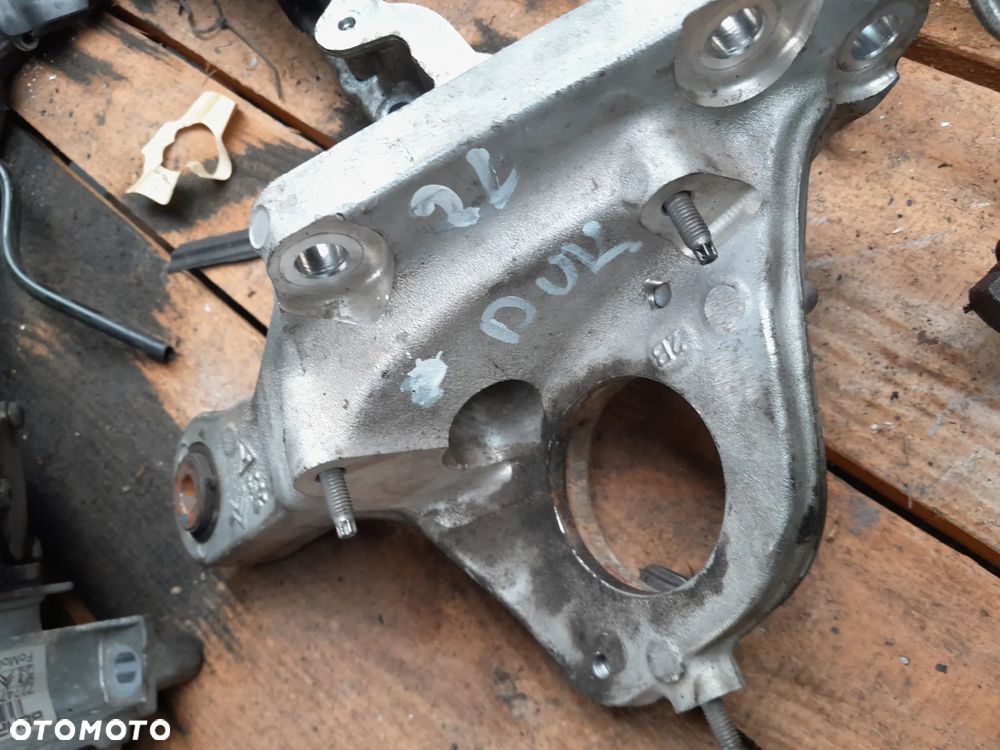 Podpora półosi Peugeot Boxer 2.0 HDI E6 - 2