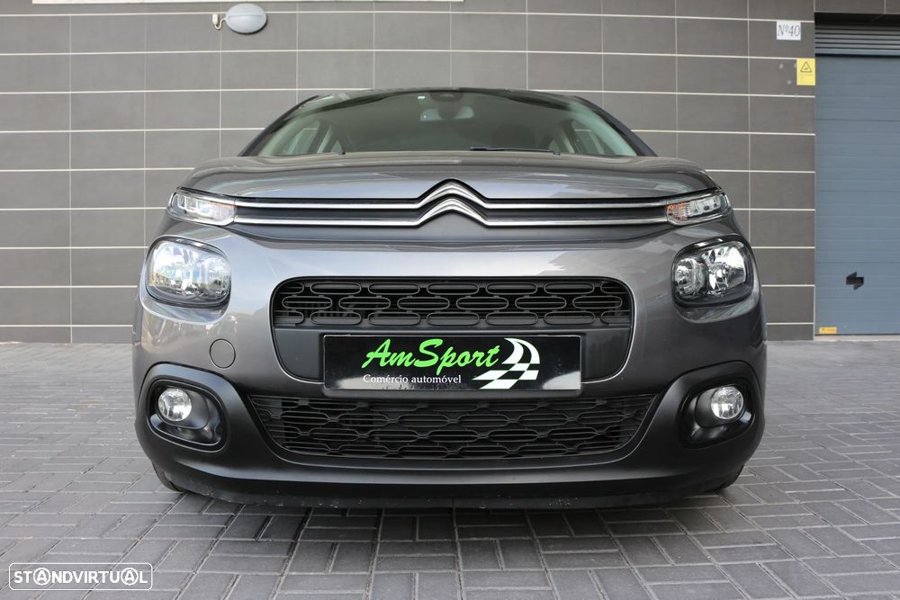 Citroën C3 1.2 PureTech Shine - 2