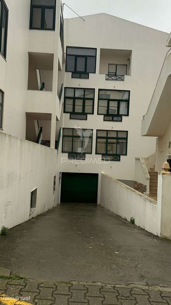 T2 Mobiliado com 2 Garagens - Pé na Areia da Praia Consolação - Grande imagem: 4/15