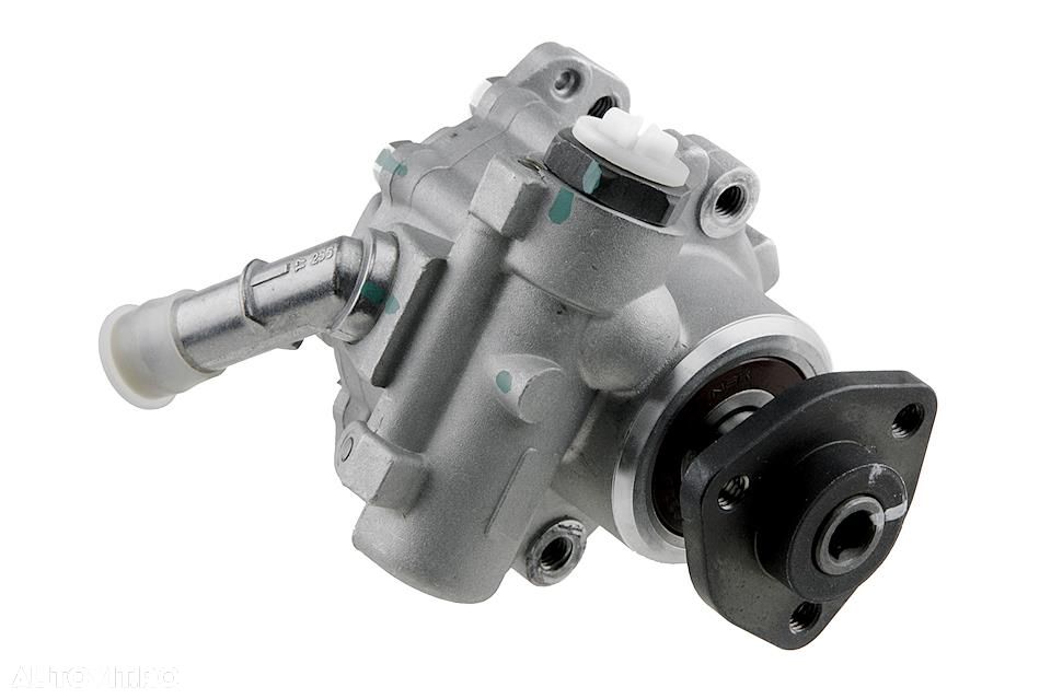 Pompa servo directie BMW seria 3 E90 E91 E92 E93, seria 1 E81 E82 E87 E88, X1 E84, motor N47, diesel, 1995 cmc - 1
