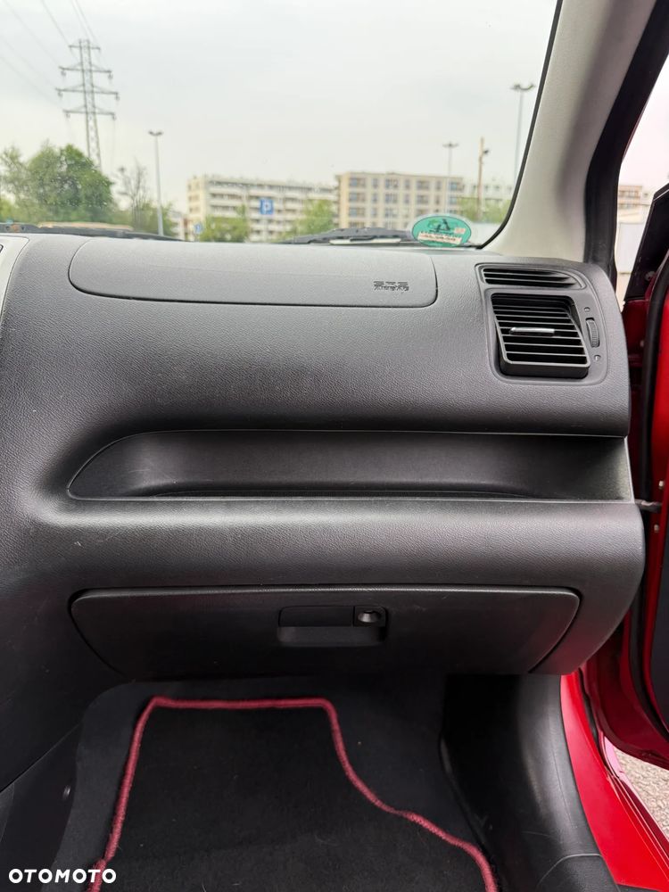 Honda Civic 1.6i Sport - 12