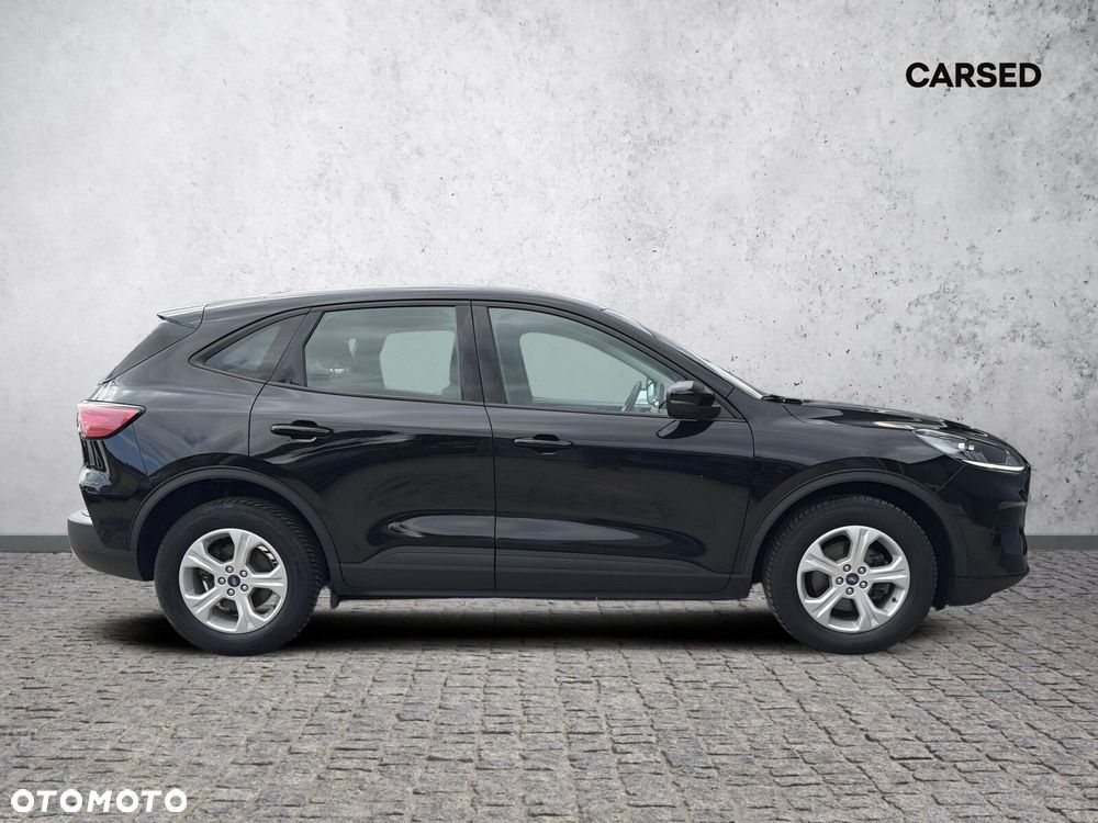 Ford Kuga - 8