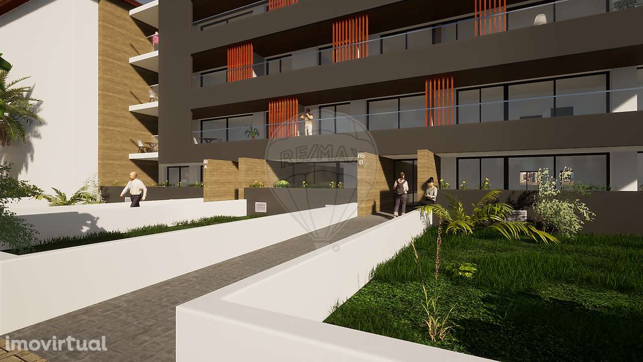 Apartamento T3 para venda - Grande imagem: 3/25