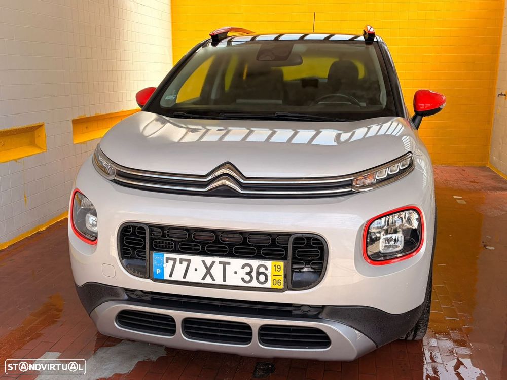 Citroën C3 Aircross 1.2 PureTech Feel - 2