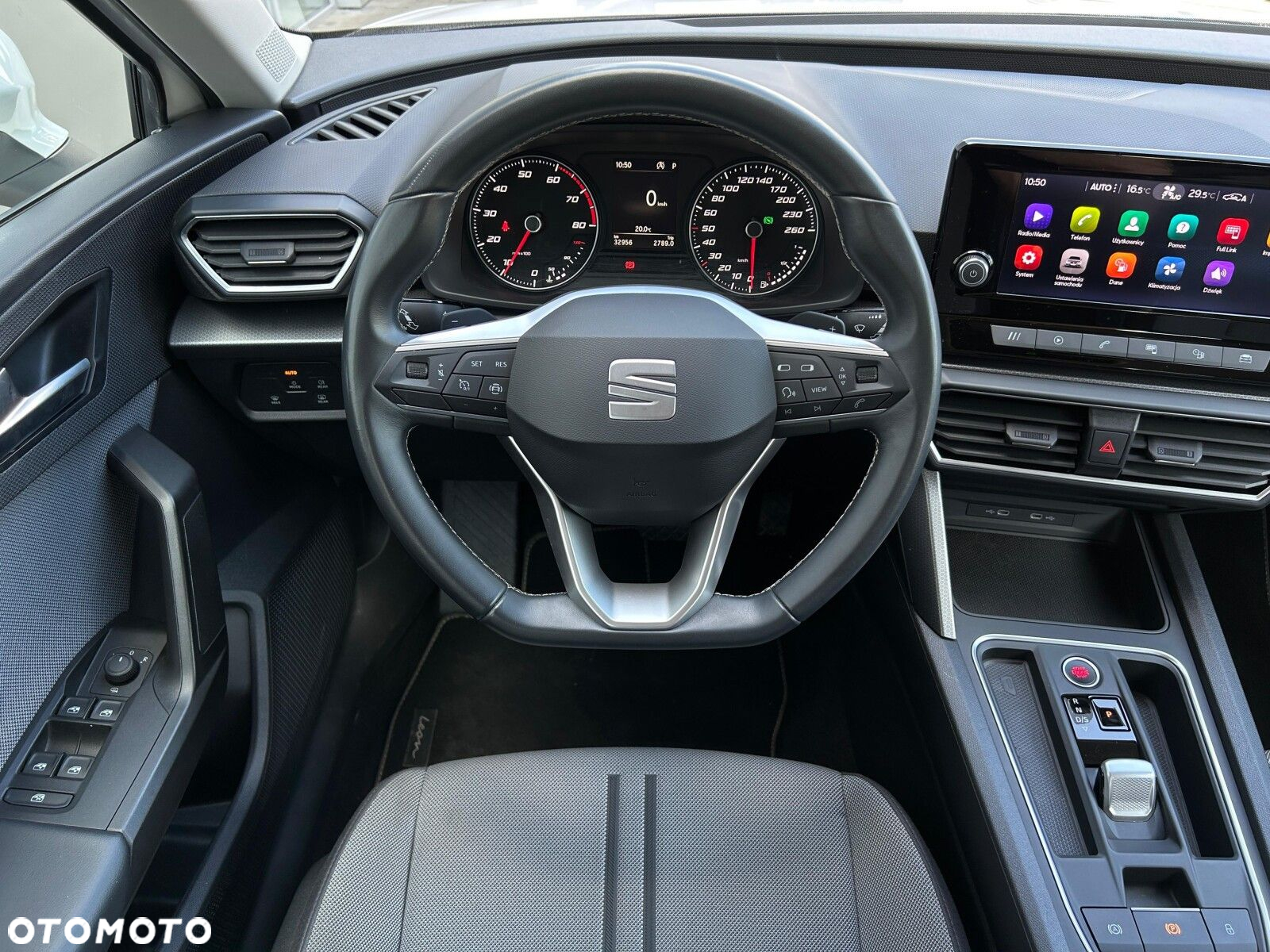 Seat Leon - 6