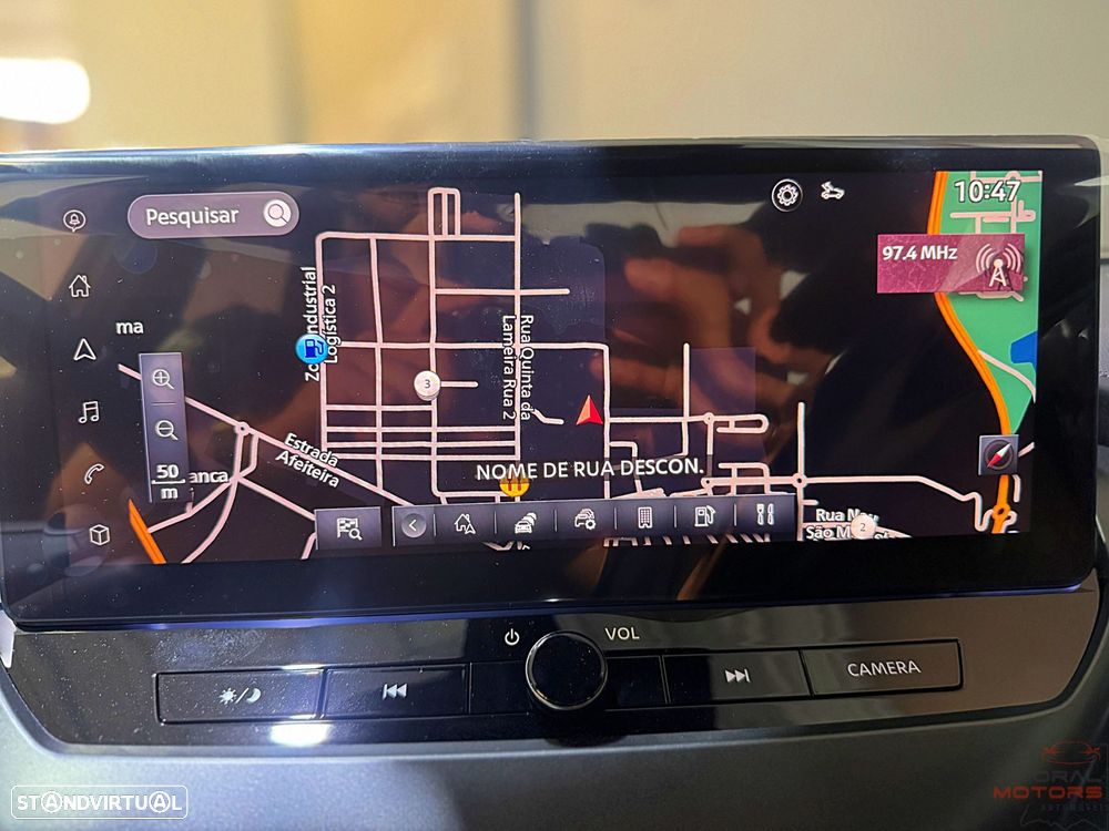 Nissan Juke 1.0 DIG-T N-Connecta NAV. - 30