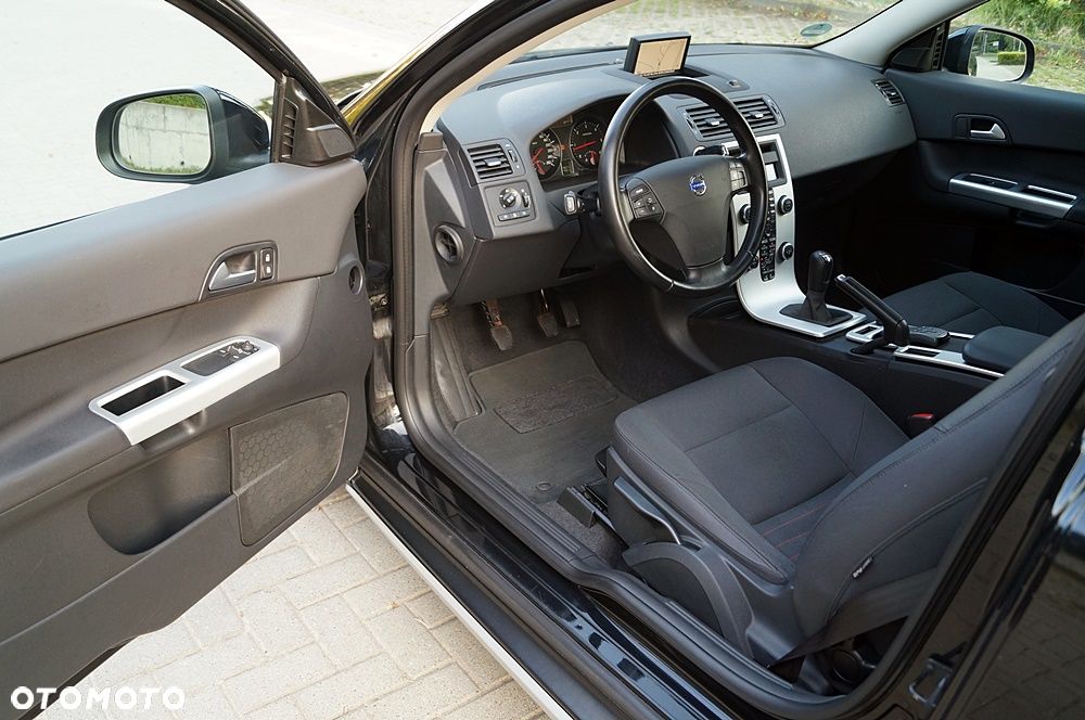 Volvo C30 D3 Summum - 17