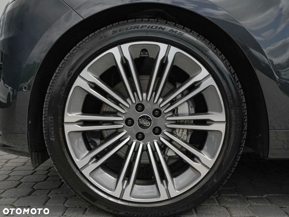 Land Rover Range Rover Sport S 3.0 P460e PHEV Dynamic SE - 7