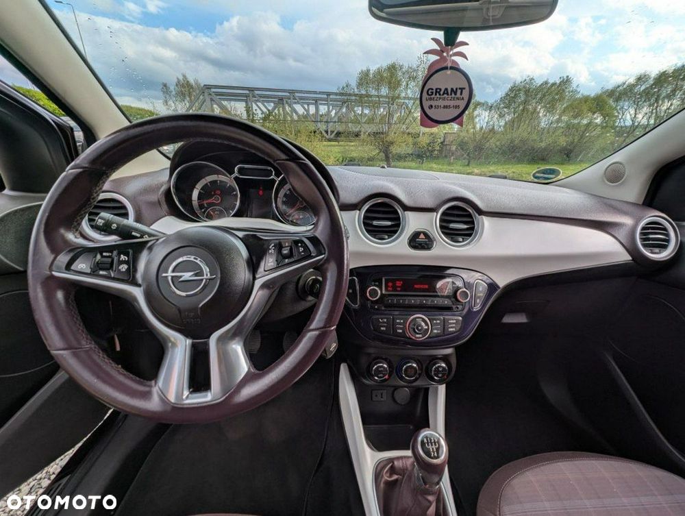 Opel Adam - 9