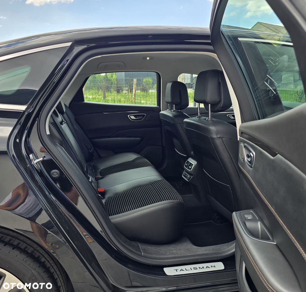 Renault Talisman 1.6 Energy TCe Intens EDC - 29