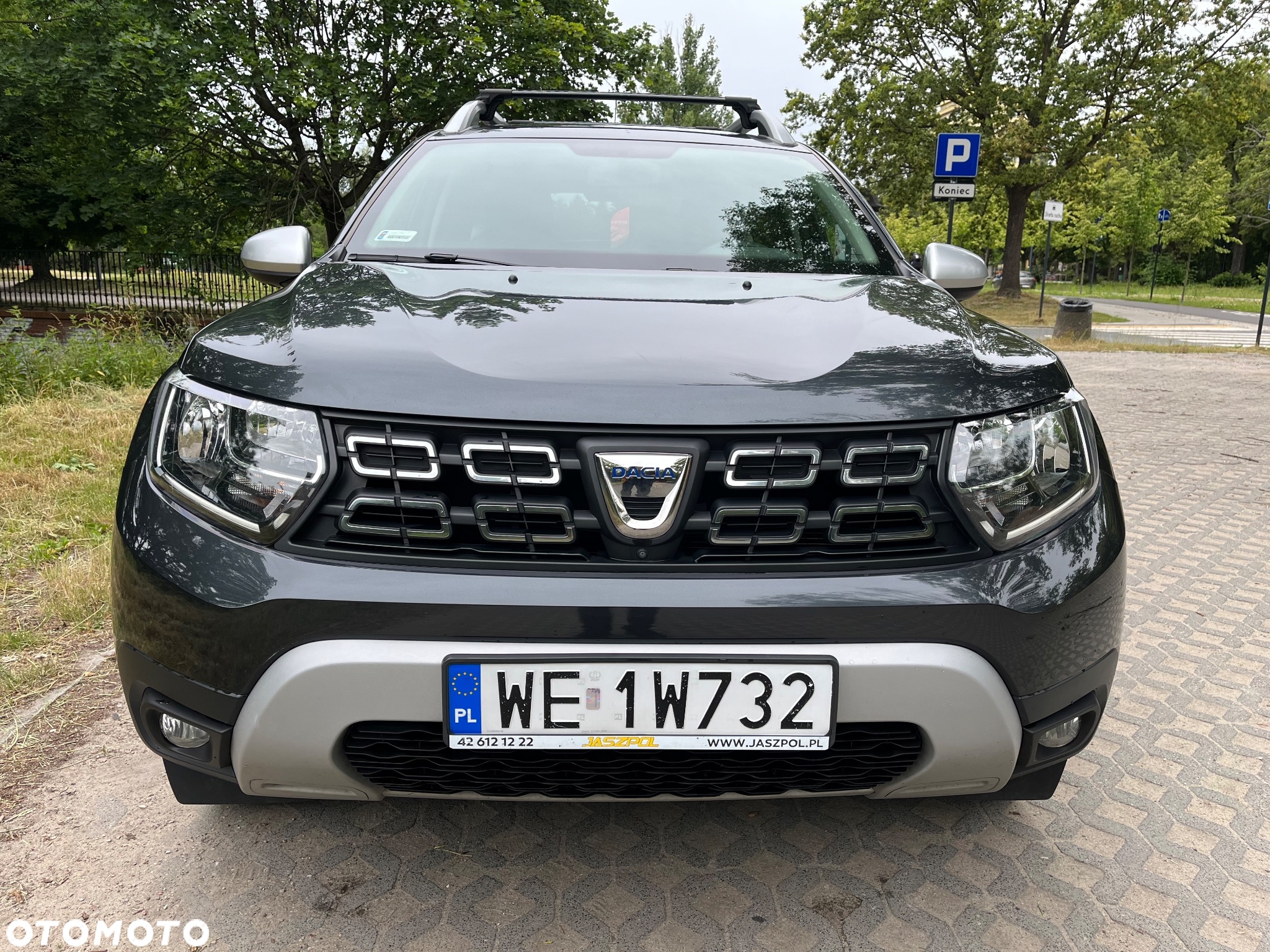 Dacia Duster 1.0 TCe Prestige - 3