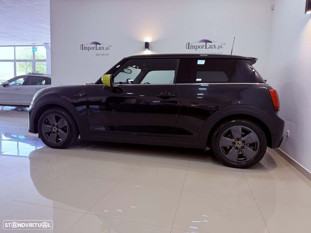 MINI 3 Portas Cooper SE - 7