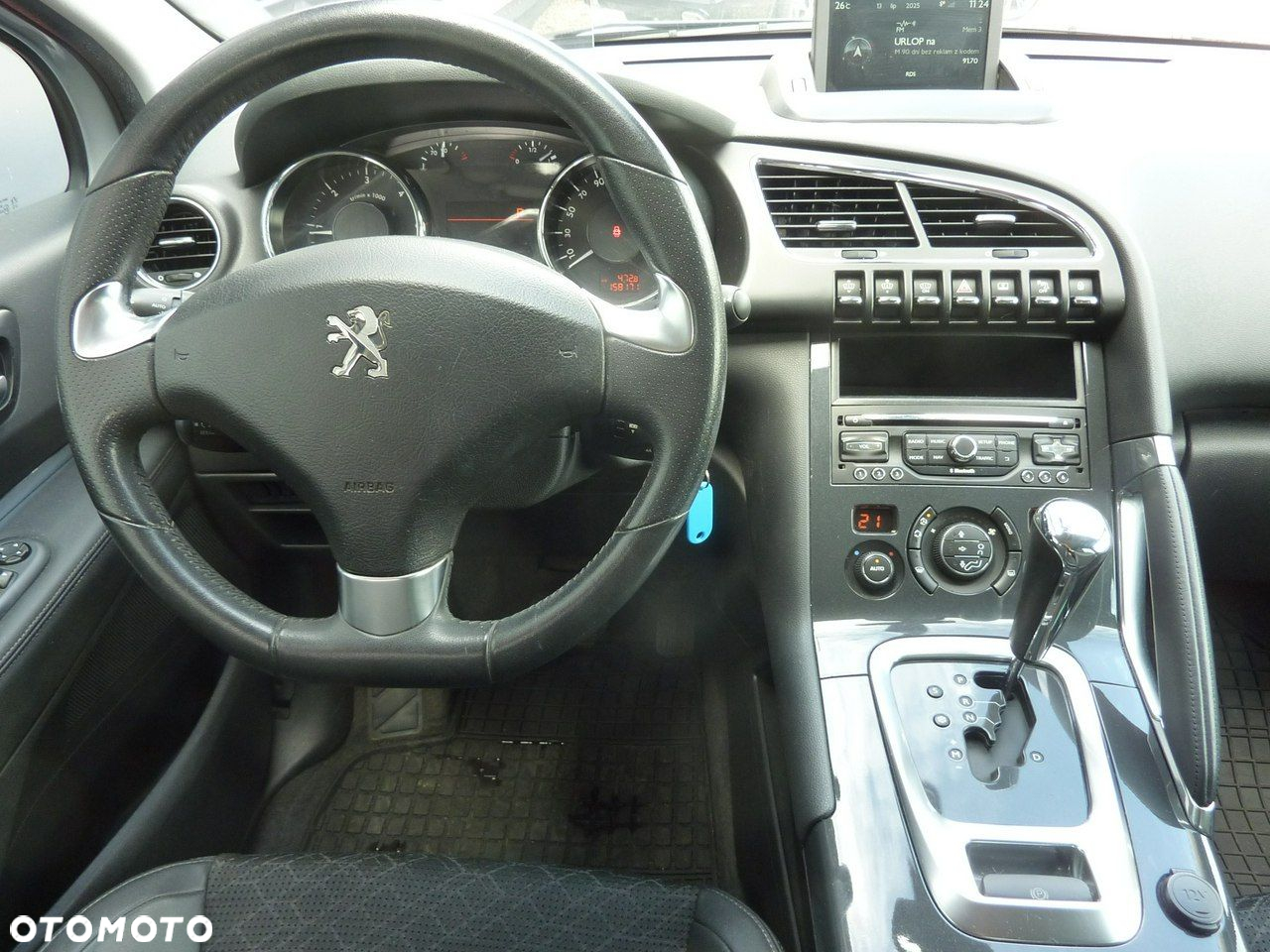Peugeot 3008 - 20