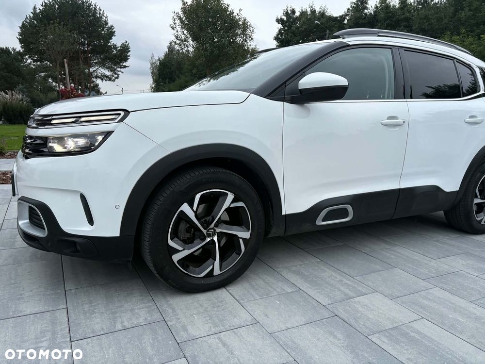 Citroën C5 Aircross - 3
