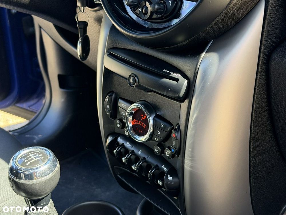 MINI Countryman - 16
