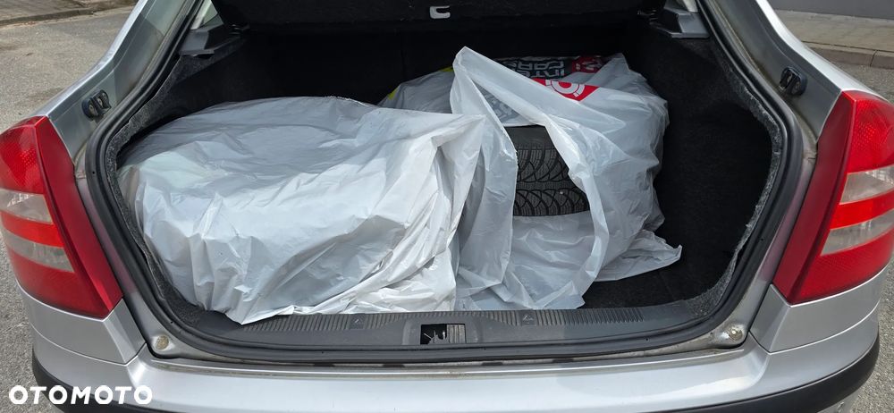 Skoda Octavia 1.9 TDI DPF Classic - 16