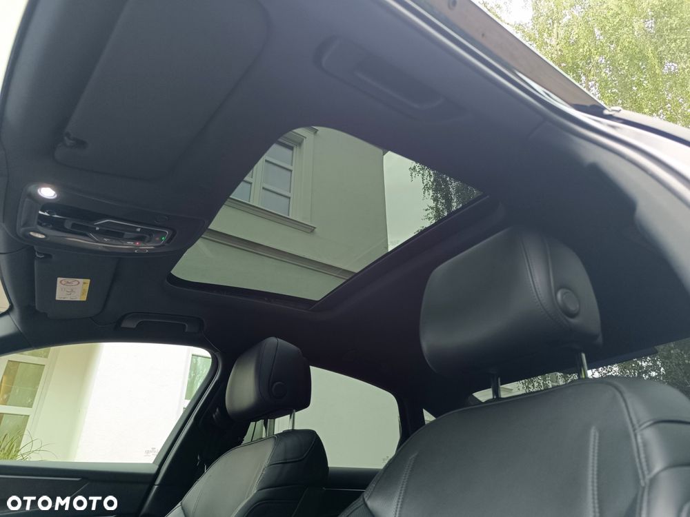Audi A6 Limousine 50 TDI mHEV Quattro Sport Tiptronic - 31
