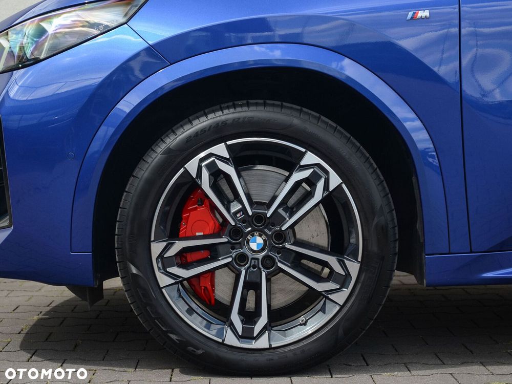 BMW X2 sDrive20i M Sport - 9