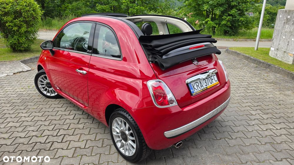 Fiat 500 - 18