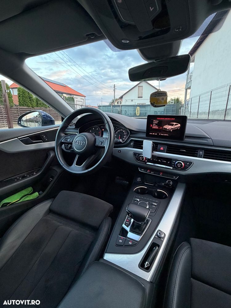 Audi A5 Sportback - 8