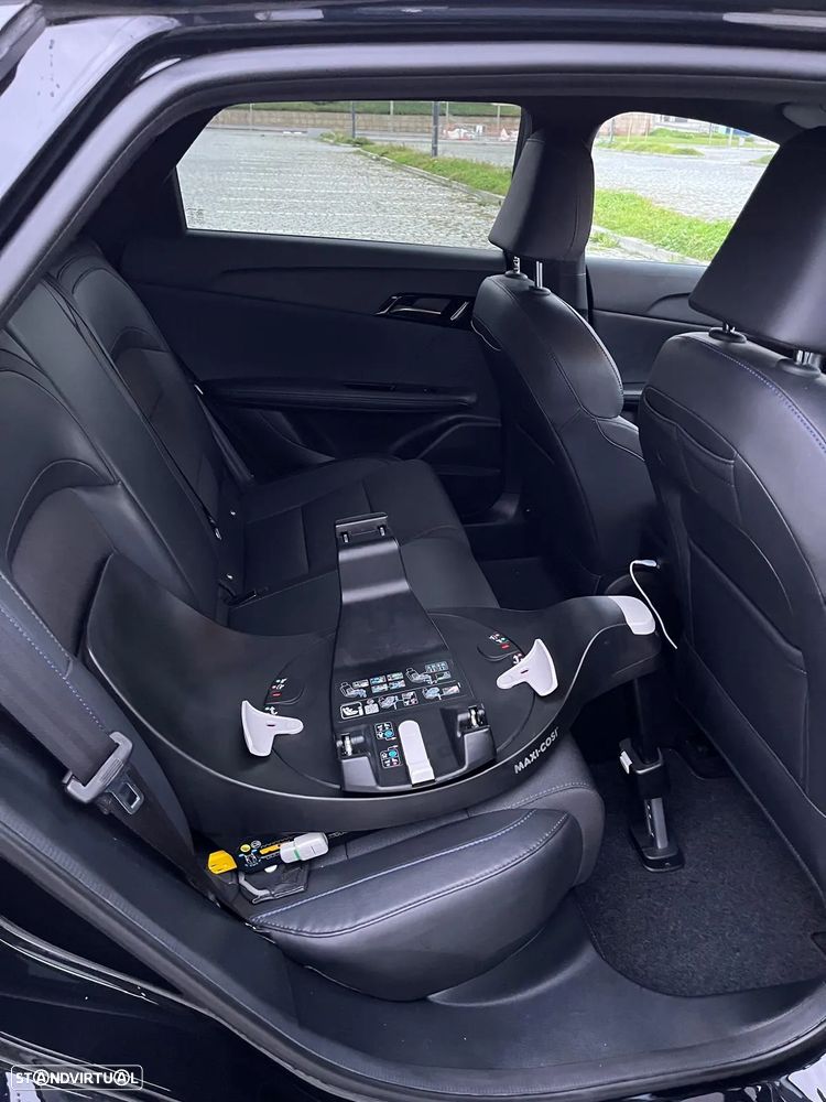 MG MG4 4 Luxury 64 kWh - 9