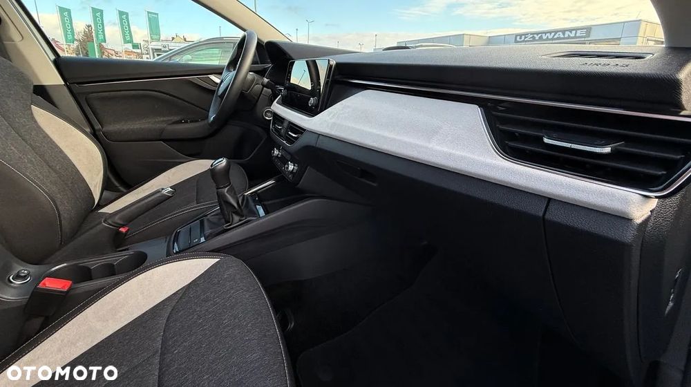 Skoda Scala 1.0 TSI Selection - 7