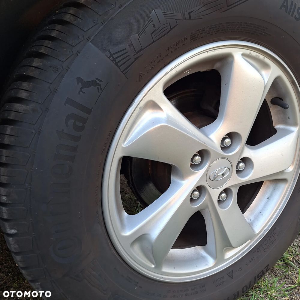 Hyundai ix35 - 27
