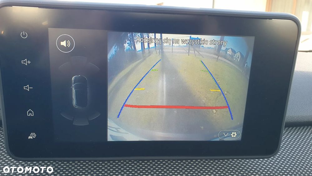 Dacia Sandero TCe 90 Expression - 15