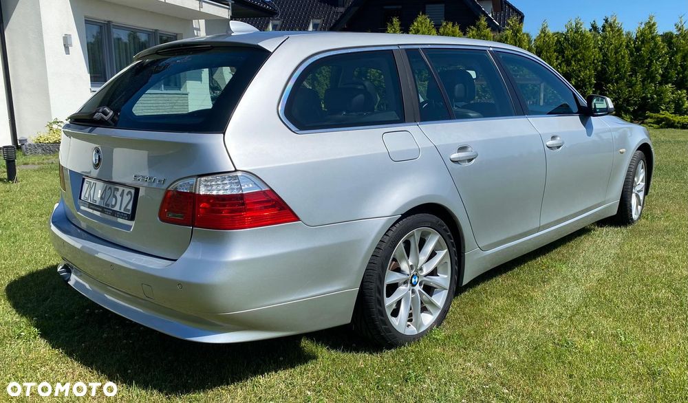 BMW Seria 5 530d xDrive - 3