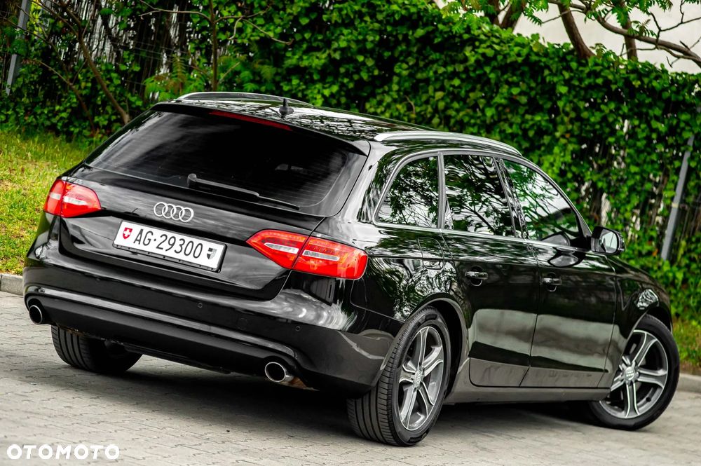 Audi A4 Avant 2.0 TFSI Quattro S tronic - 6