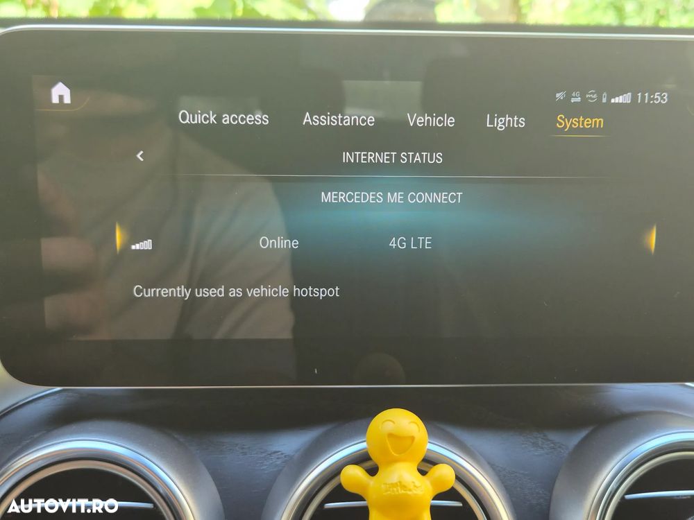 Mercedes-Benz GLC 220 d 4MATIC - 22