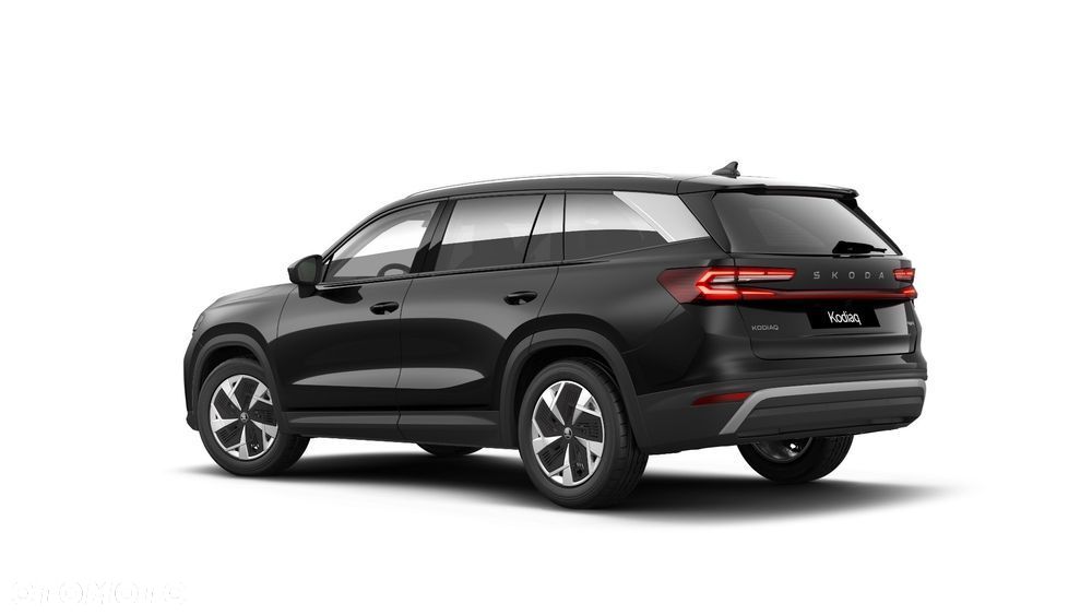 Skoda Kodiaq 2.0 TDI 4x4 Drive DSG - 3