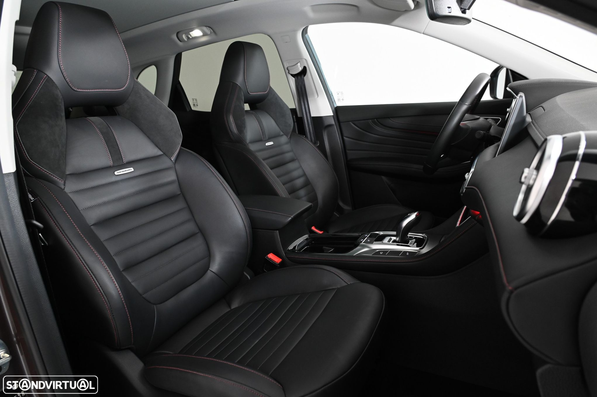 MG EHS 1.5 T-GDI Plug-in Hybrid Luxury - 4