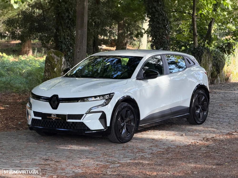 Renault Mégane E-Tech 130 Comfort Range Evolution - 53