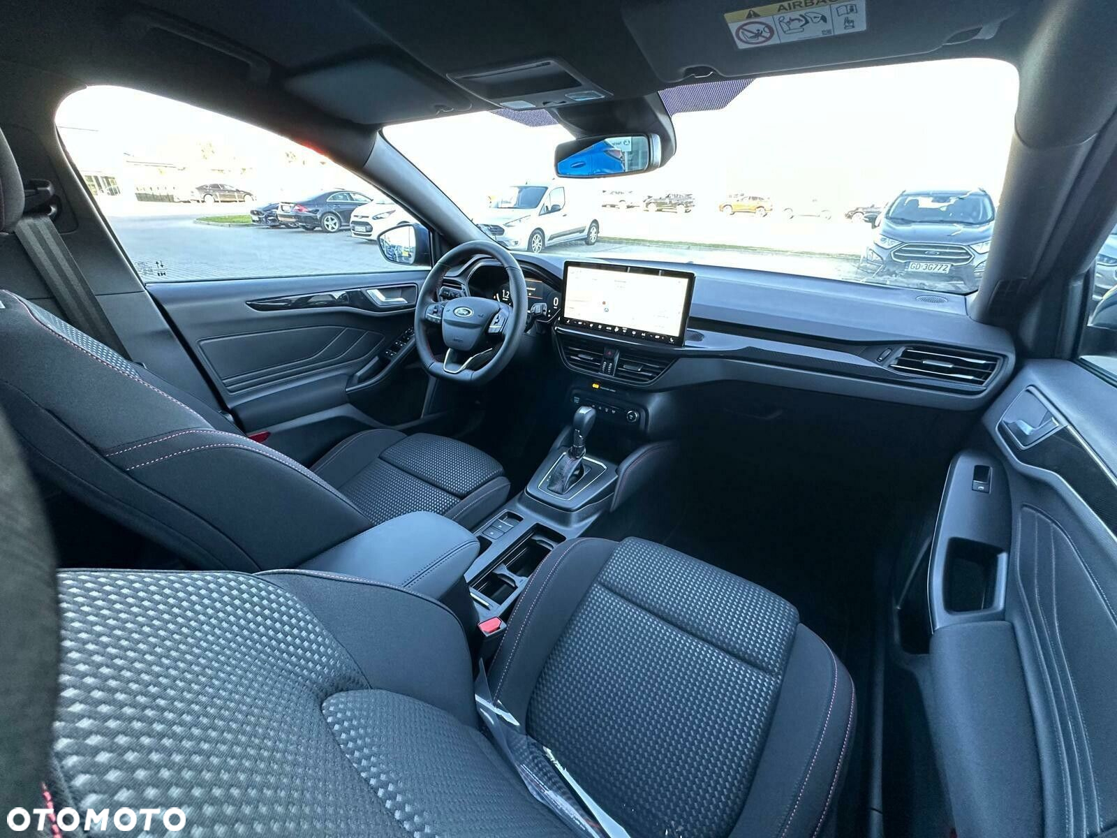Ford Focus - 29