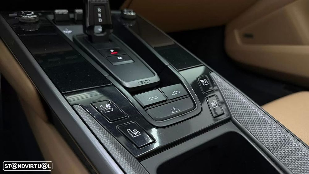 Porsche porsche-992 Carrera 4S Cabriolet PDK - 24