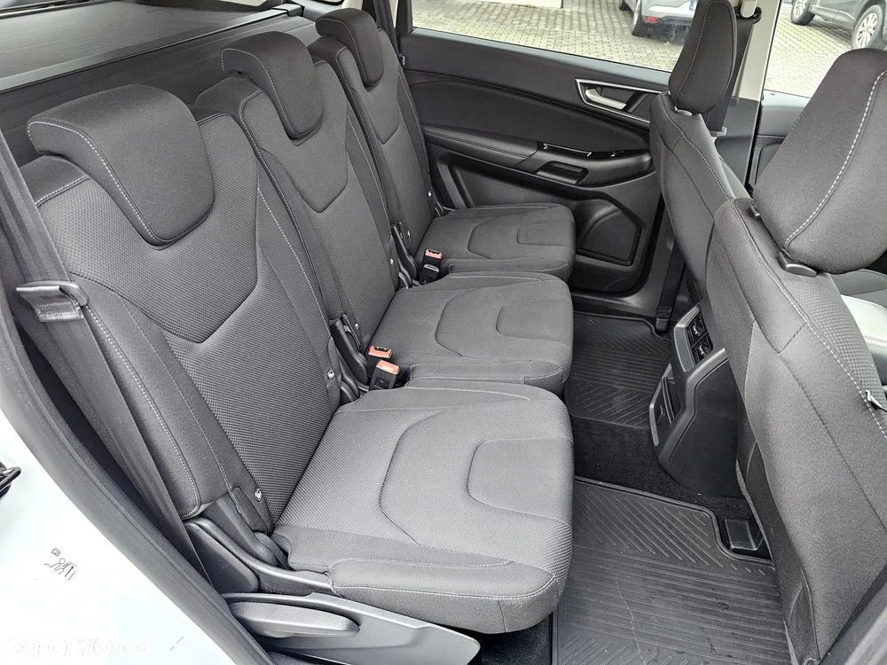 Ford S-Max 1.5 Eco Boost Start-Stopp Titanium - 24