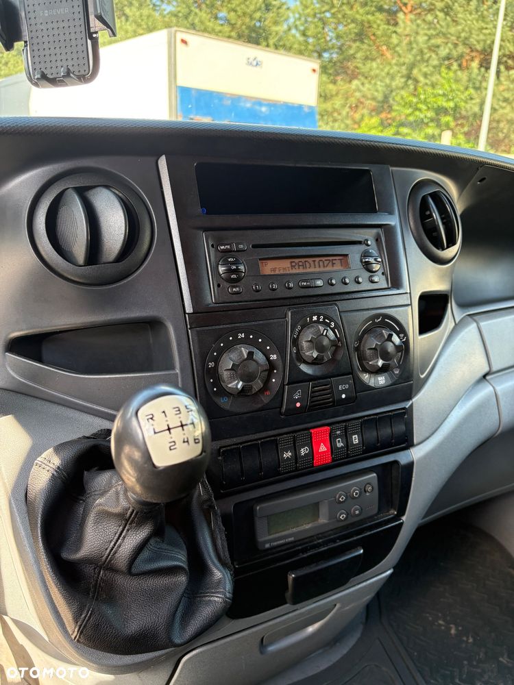 Iveco Daily - 13