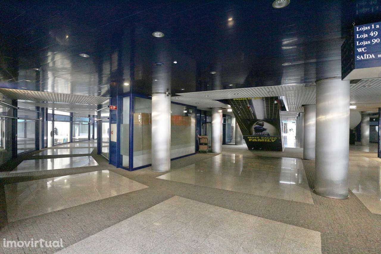 Loja Galiza - Porto - Grande imagem: 5/15