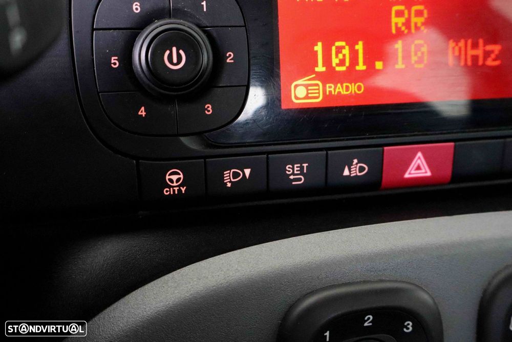 Fiat Panda 1.2 Lounge - 20