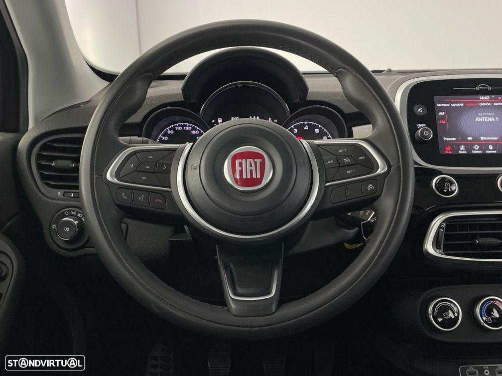 Fiat 500X 1.0 FireFly 120th Anniversary - 14