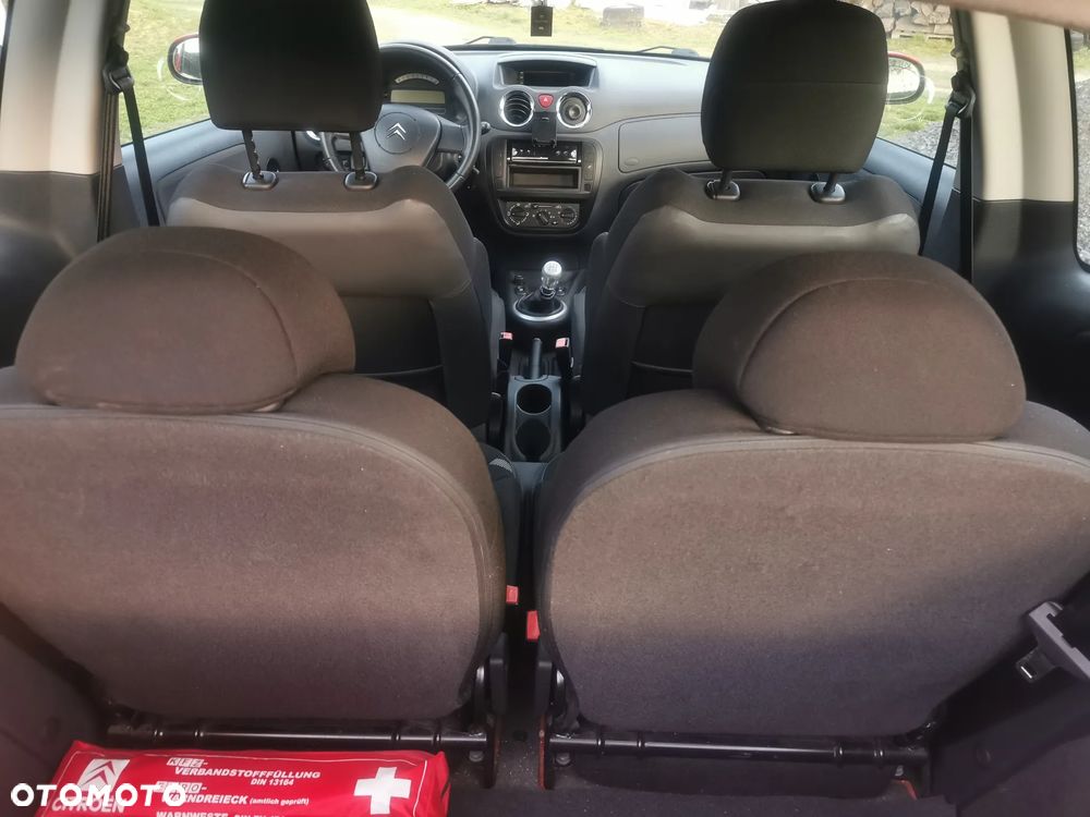 Citroën C2 1.1 VTR Plus - 11