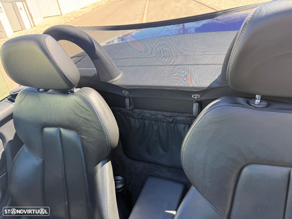 Mercedes-Benz SLK 230 Kompressor - 19