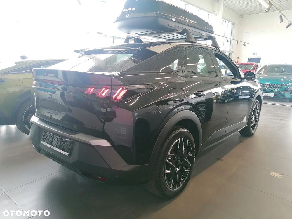 Peugeot 3008 1.2 PureTech mHEV Allure e-DCS6 - 3