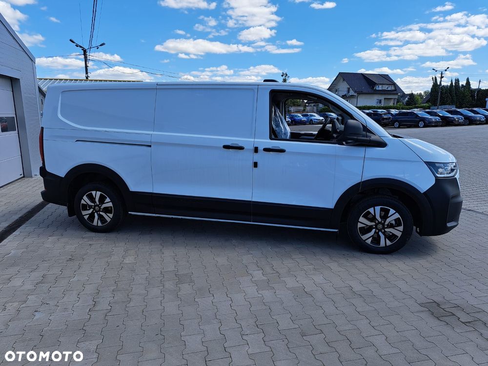 Volkswagen T7 Furgon - 9