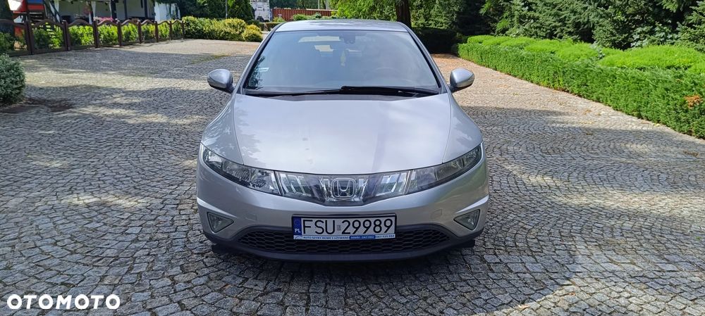Honda Civic 1.8 Executive - 2