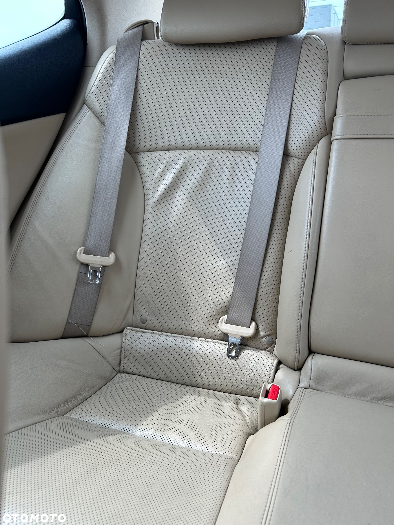 Lexus IS 220 D Prestige - 20