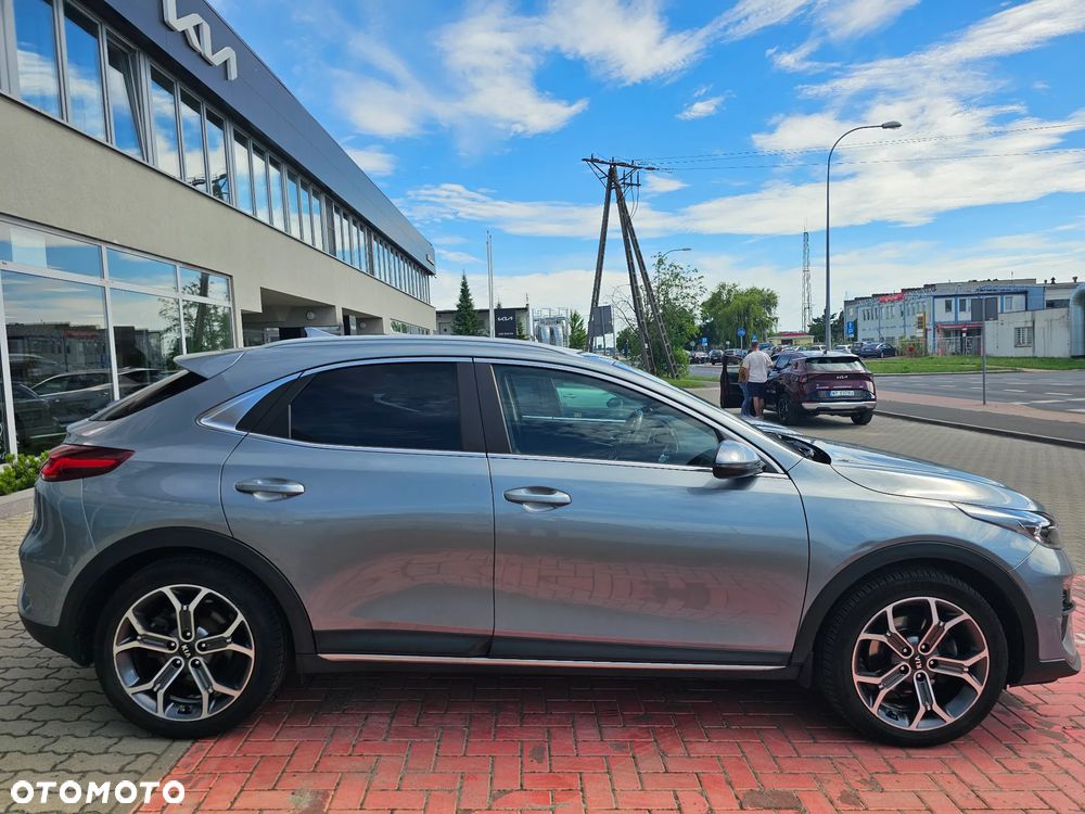 Kia XCeed 1.4 T-GDI L - 7