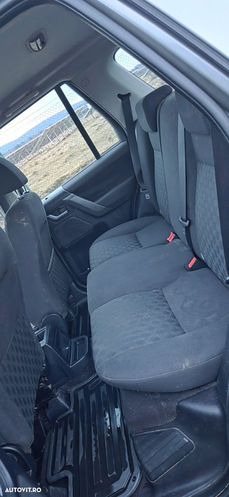 Land Rover Freelander 2.2 TD4 SE - 11