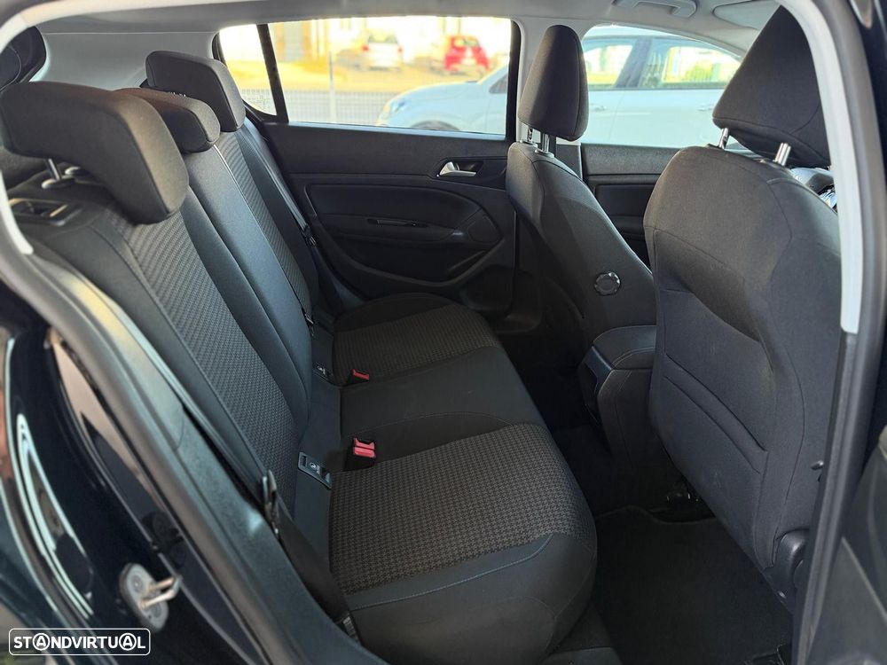 Peugeot 308 1.5 BlueHDi Style - 20